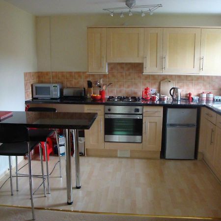 Foss Flat Appartement York Buitenkant foto