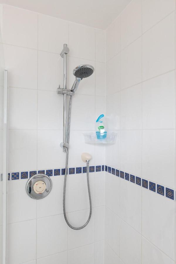 Foss Flat Appartement York Buitenkant foto