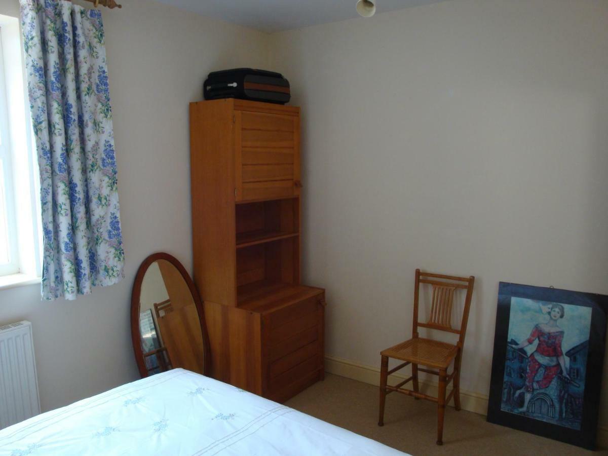 Foss Flat Appartement York Buitenkant foto